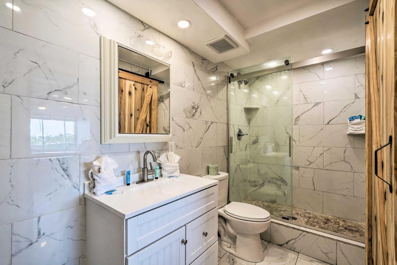 Oceanfront Pcb Studio With Pool And Beach Access! Lägenhet Panama City Beach Exteriör bild